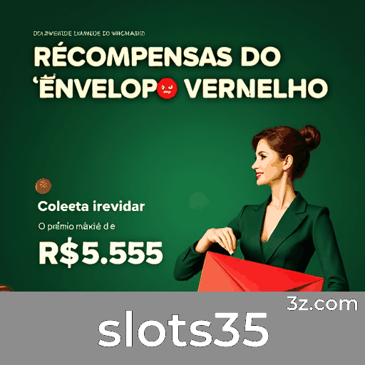 Inovação Tecnológica da slots35: O Futuro das Apostas Online