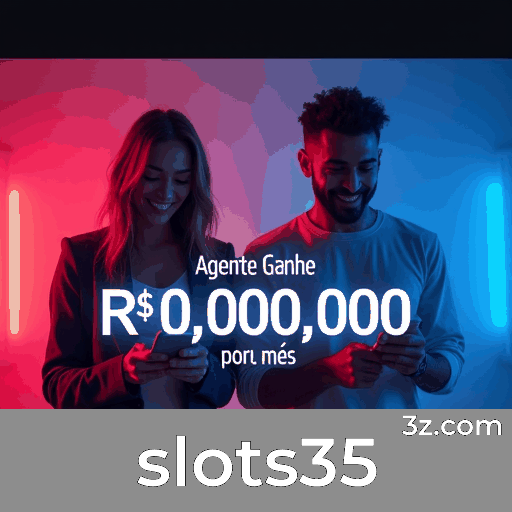 slots35 App: Um Mundo de Interação e Comunidade