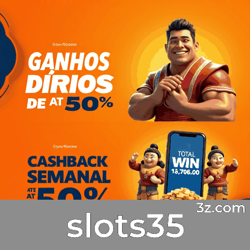 slots35 Labs sopro de inovação e tecnologia