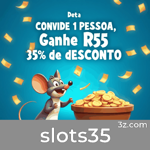 slots35 App: Um Mundo de Interação e Comunidade