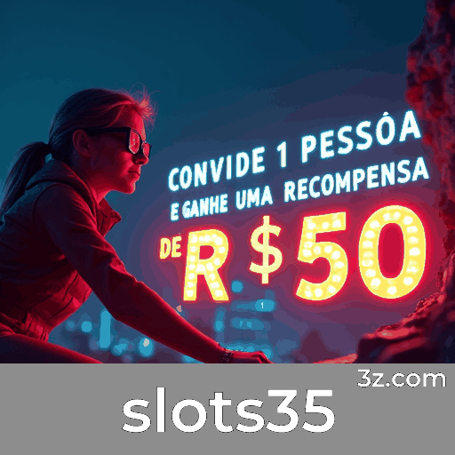 Slots35: Apostas Esportivas Precisão e Excelência