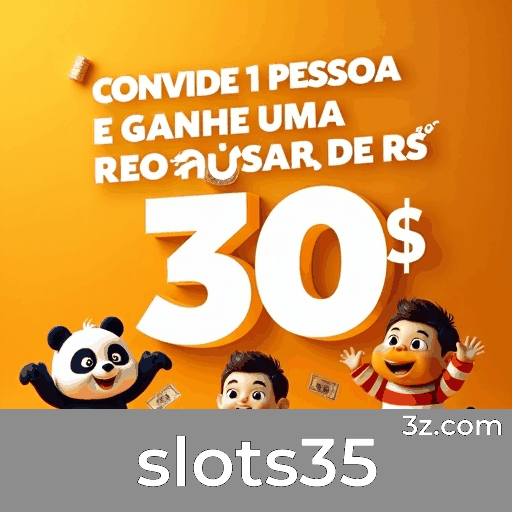 slots35: Interação Autêntica em um Casino Vibrante