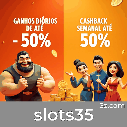Descubra o Login Premium e Seguro da slots35